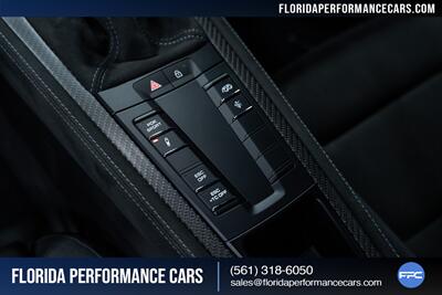 2023 Porsche 718 Cayman GT4 RS - Photo 50 - Riviera Beach, FL 33407