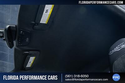2023 Porsche 718 Cayman GT4 RS - Photo 21 - Riviera Beach, FL 33407