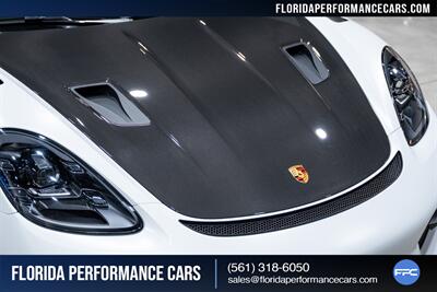 2023 Porsche 718 Cayman GT4 RS - Photo 67 - Riviera Beach, FL 33407