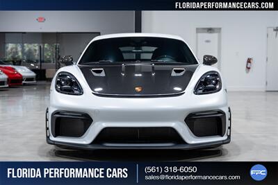 2023 Porsche 718 Cayman GT4 RS - Photo 74 - Riviera Beach, FL 33407