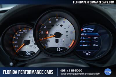 2023 Porsche 718 Cayman GT4 RS - Photo 17 - Riviera Beach, FL 33407