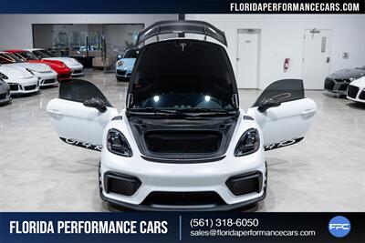 2023 Porsche 718 Cayman GT4 RS - Photo 38 - Riviera Beach, FL 33407