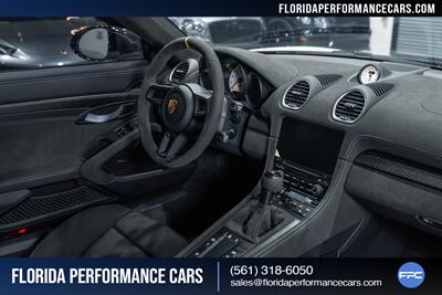 2023 Porsche 718 Cayman GT4 RS - Photo 55 - Riviera Beach, FL 33407