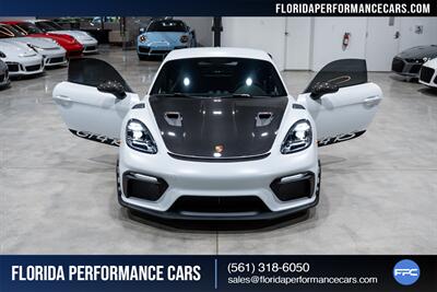 2023 Porsche 718 Cayman GT4 RS - Photo 36 - Riviera Beach, FL 33407