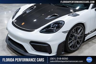2023 Porsche 718 Cayman GT4 RS - Photo 11 - Riviera Beach, FL 33407