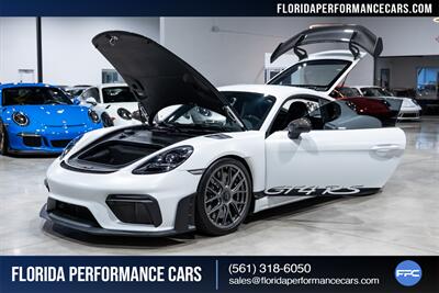 2023 Porsche 718 Cayman GT4 RS - Photo 34 - Riviera Beach, FL 33407