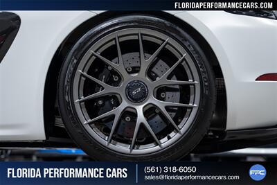 2023 Porsche 718 Cayman GT4 RS - Photo 13 - Riviera Beach, FL 33407