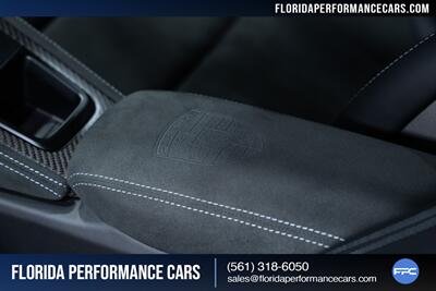 2023 Porsche 718 Cayman GT4 RS - Photo 49 - Riviera Beach, FL 33407