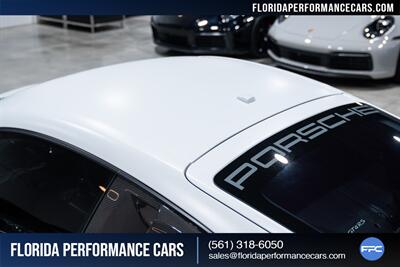 2023 Porsche 718 Cayman GT4 RS - Photo 64 - Riviera Beach, FL 33407
