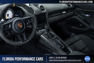 2023 Porsche 718 Cayman GT4 RS - Photo 48 - Riviera Beach, FL 33407