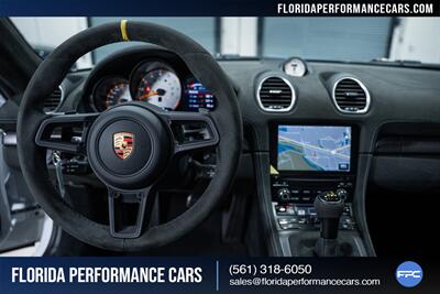 2023 Porsche 718 Cayman GT4 RS - Photo 45 - Riviera Beach, FL 33407