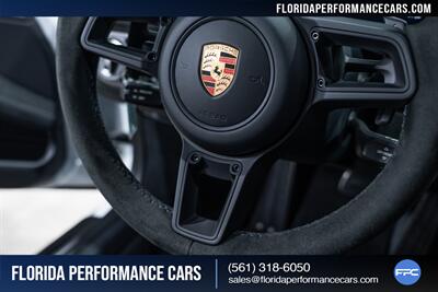 2023 Porsche 718 Cayman GT4 RS - Photo 46 - Riviera Beach, FL 33407