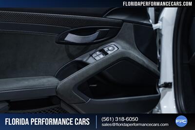 2023 Porsche 718 Cayman GT4 RS - Photo 24 - Riviera Beach, FL 33407