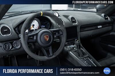2023 Porsche 718 Cayman GT4 RS - Photo 47 - Riviera Beach, FL 33407
