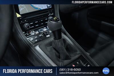 2023 Porsche 718 Cayman GT4 RS - Photo 51 - Riviera Beach, FL 33407