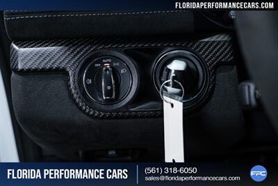 2023 Porsche 718 Cayman GT4 RS - Photo 62 - Riviera Beach, FL 33407