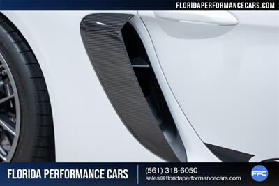 2023 Porsche 718 Cayman GT4 RS - Photo 70 - Riviera Beach, FL 33407