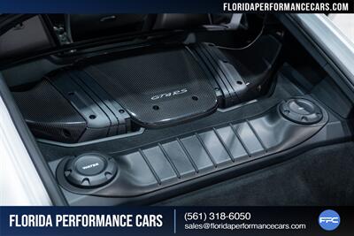 2023 Porsche 718 Cayman GT4 RS - Photo 42 - Riviera Beach, FL 33407