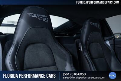 2023 Porsche 718 Cayman GT4 RS - Photo 61 - Riviera Beach, FL 33407