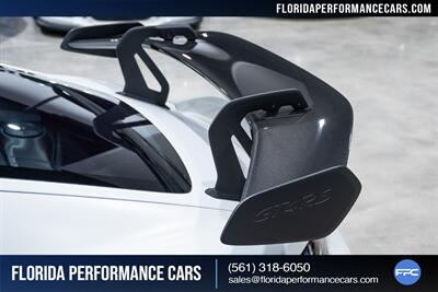 2023 Porsche 718 Cayman GT4 RS - Photo 65 - Riviera Beach, FL 33407