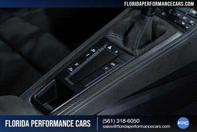 2023 Porsche 718 Cayman GT4 RS - Photo 57 - Riviera Beach, FL 33407