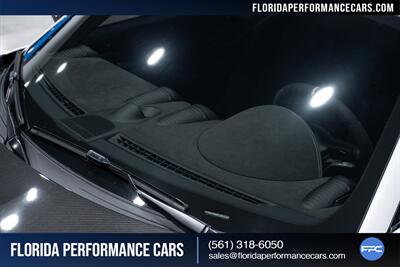 2023 Porsche 718 Cayman GT4 RS - Photo 63 - Riviera Beach, FL 33407