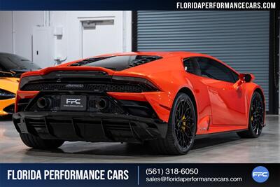 2021 Lamborghini Huracan EVO AWD - Photo 15 - Riviera Beach, FL 33407