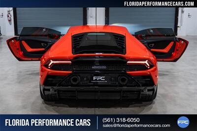 2021 Lamborghini Huracan EVO AWD - Photo 35 - Riviera Beach, FL 33407