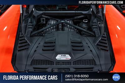 2021 Lamborghini Huracan EVO AWD - Photo 40 - Riviera Beach, FL 33407