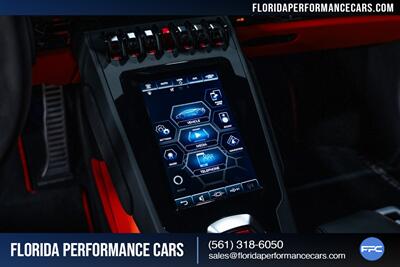 2021 Lamborghini Huracan EVO AWD - Photo 50 - Riviera Beach, FL 33407