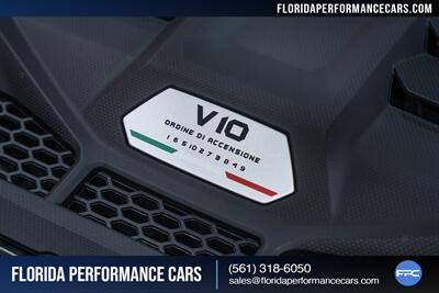 2021 Lamborghini Huracan EVO AWD - Photo 42 - Riviera Beach, FL 33407