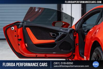 2021 Lamborghini Huracan EVO AWD - Photo 22 - Riviera Beach, FL 33407