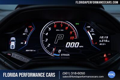 2021 Lamborghini Huracan EVO AWD - Photo 17 - Riviera Beach, FL 33407