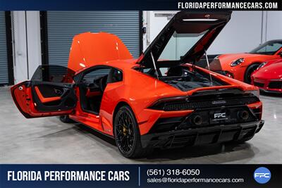 2021 Lamborghini Huracan EVO AWD - Photo 33 - Riviera Beach, FL 33407