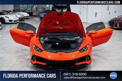 2021 Lamborghini Huracan EVO AWD - Photo 36 - Riviera Beach, FL 33407