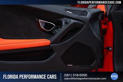 2021 Lamborghini Huracan EVO AWD - Photo 23 - Riviera Beach, FL 33407