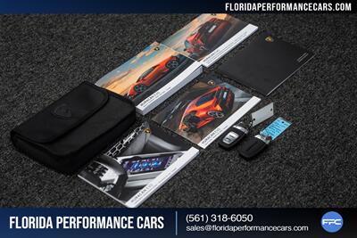 2021 Lamborghini Huracan EVO AWD - Photo 27 - Riviera Beach, FL 33407