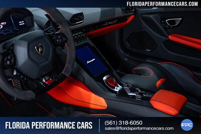 2021 Lamborghini Huracan EVO AWD - Photo 48 - Riviera Beach, FL 33407