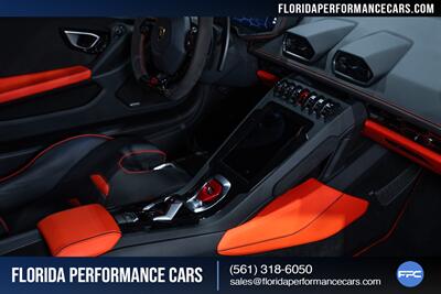 2021 Lamborghini Huracan EVO AWD - Photo 53 - Riviera Beach, FL 33407