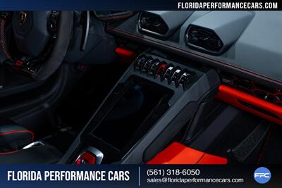 2021 Lamborghini Huracan EVO AWD - Photo 55 - Riviera Beach, FL 33407