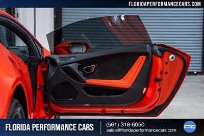 2021 Lamborghini Huracan EVO AWD - Photo 31 - Riviera Beach, FL 33407
