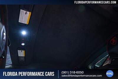 2021 Lamborghini Huracan EVO AWD - Photo 21 - Riviera Beach, FL 33407