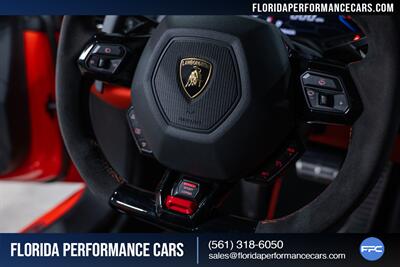 2021 Lamborghini Huracan EVO AWD - Photo 46 - Riviera Beach, FL 33407