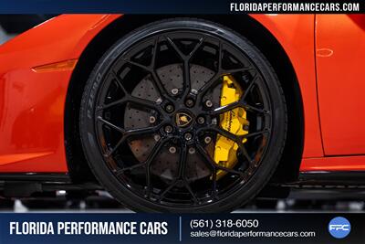 2021 Lamborghini Huracan EVO AWD - Photo 12 - Riviera Beach, FL 33407