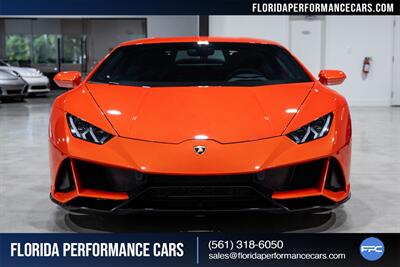 2021 Lamborghini Huracan EVO AWD - Photo 66 - Riviera Beach, FL 33407