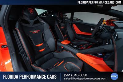 2021 Lamborghini Huracan EVO AWD - Photo 29 - Riviera Beach, FL 33407