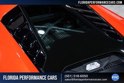 2021 Lamborghini Huracan EVO AWD - Photo 62 - Riviera Beach, FL 33407