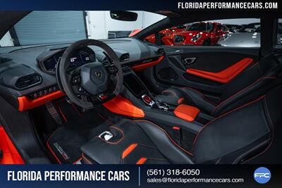 2021 Lamborghini Huracan EVO AWD - Photo 18 - Riviera Beach, FL 33407