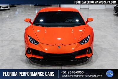 2021 Lamborghini Huracan EVO AWD - Photo 9 - Riviera Beach, FL 33407