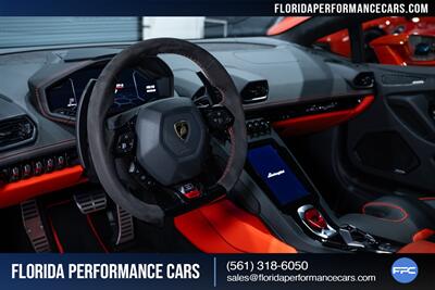 2021 Lamborghini Huracan EVO AWD - Photo 47 - Riviera Beach, FL 33407